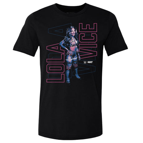 Lola Vice Men's Cotton T-Shirt | 500 LEVEL