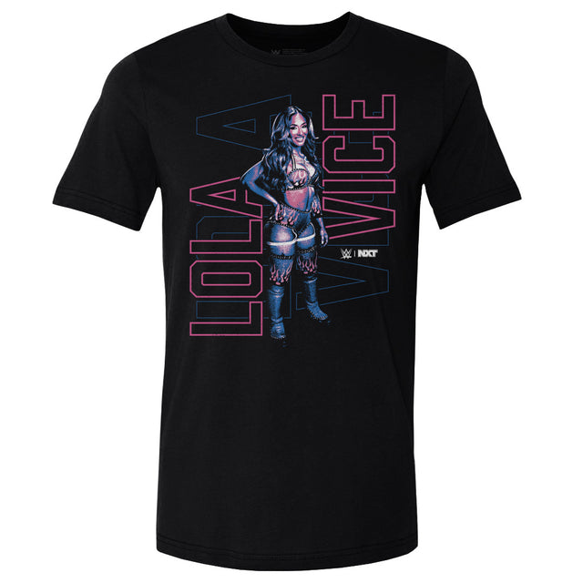 Lola Vice Men's Cotton T-Shirt | 500 LEVEL