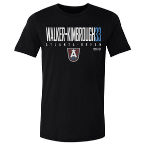 Shatori Walker-Kimbrough Men's Cotton T-Shirt | 500 LEVEL