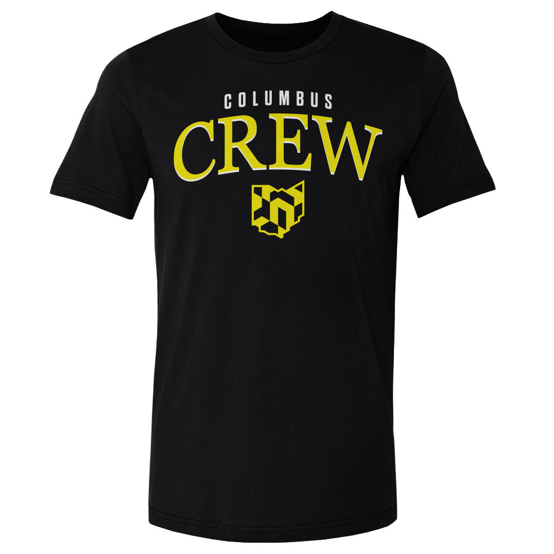 Columbus Crew Men's Cotton T-Shirt | 500 LEVEL