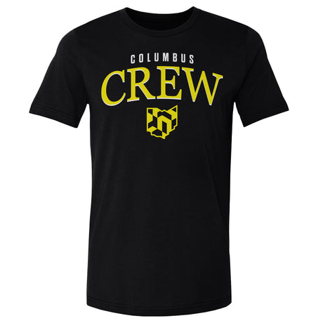 Columbus Crew Men's Cotton T-Shirt | 500 LEVEL