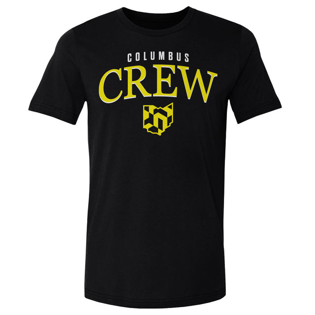 Columbus Crew Men's Cotton T-Shirt | 500 LEVEL