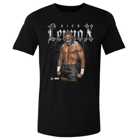 Dion Lennox Men's Cotton T-Shirt | 500 LEVEL
