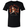 Willy Adames Men's Cotton T-Shirt | 500 LEVEL