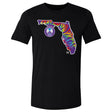 Orlando Pride Men's Cotton T-Shirt | 500 LEVEL