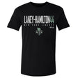 Betnijah Laney-Hamilton Men's Cotton T-Shirt | 500 LEVEL