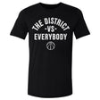 Washington Wizards Men's Cotton T-Shirt | 500 LEVEL