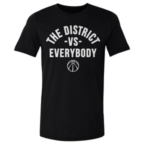 Washington Wizards Men's Cotton T-Shirt | 500 LEVEL