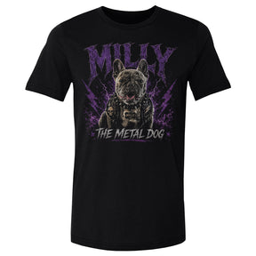 Wholesale Men's Cotton T-Shirt | 500 LEVEL
