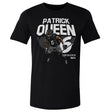 Patrick Queen Men's Cotton T-Shirt | 500 LEVEL