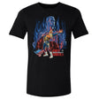 Cody Rhodes Men's Cotton T-Shirt | 500 LEVEL