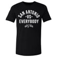 San Antonio Spurs Men's Cotton T-Shirt | 500 LEVEL