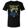 Michael Chandler Men's Cotton T-Shirt | 500 LEVEL