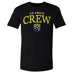 Columbus Crew Men's Cotton T-Shirt | 500 LEVEL