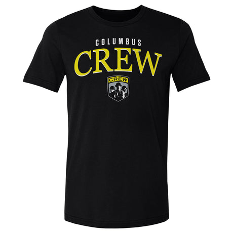 Columbus Crew Men's Cotton T-Shirt | 500 LEVEL