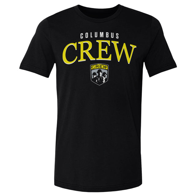 Columbus Crew Men's Cotton T-Shirt | 500 LEVEL