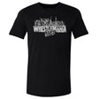 WrestleMania Men's Cotton T-Shirt | 500 LEVEL