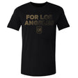 LAFC Men's Cotton T-Shirt | 500 LEVEL
