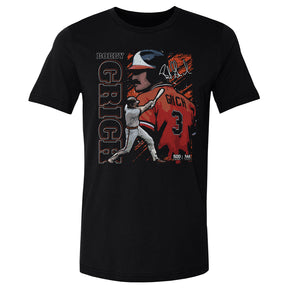 Bobby Grich Men's Cotton T-Shirt | 500 LEVEL