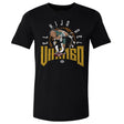 Hijo Del Vikingo Men's Cotton T-Shirt | 500 LEVEL