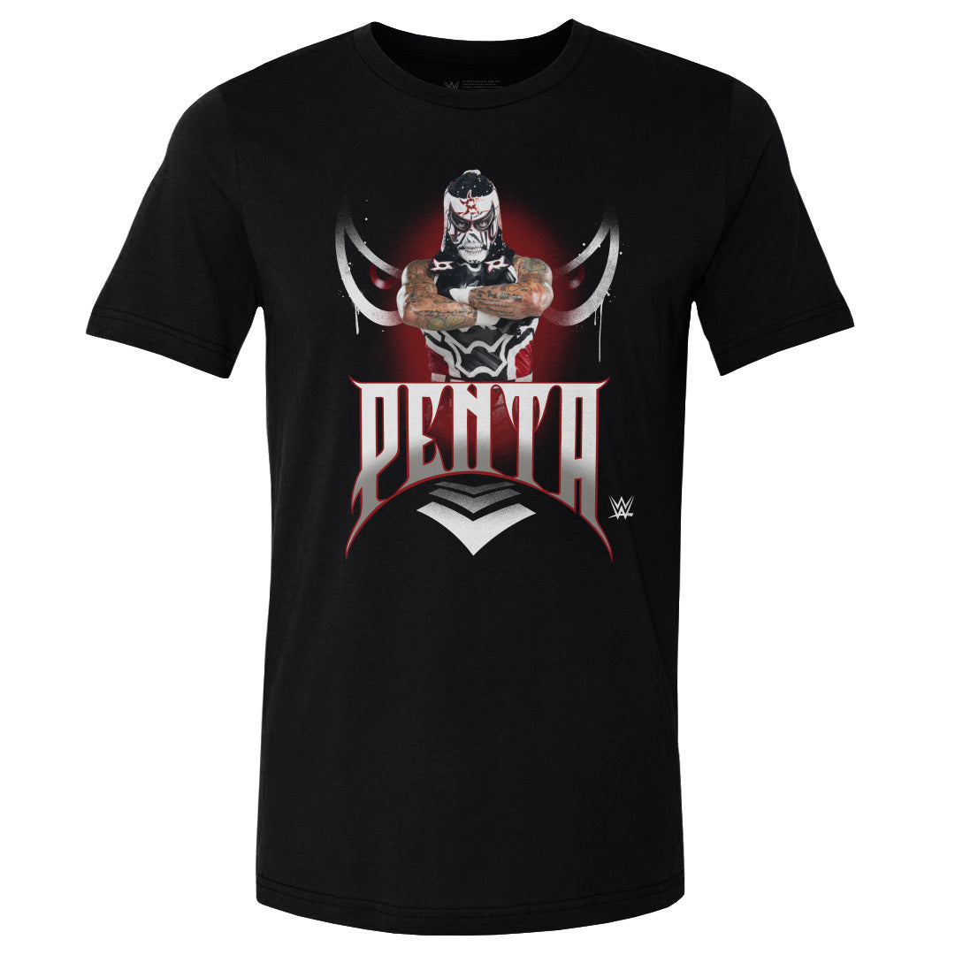 Penta Men's Cotton T-Shirt | 500 LEVEL