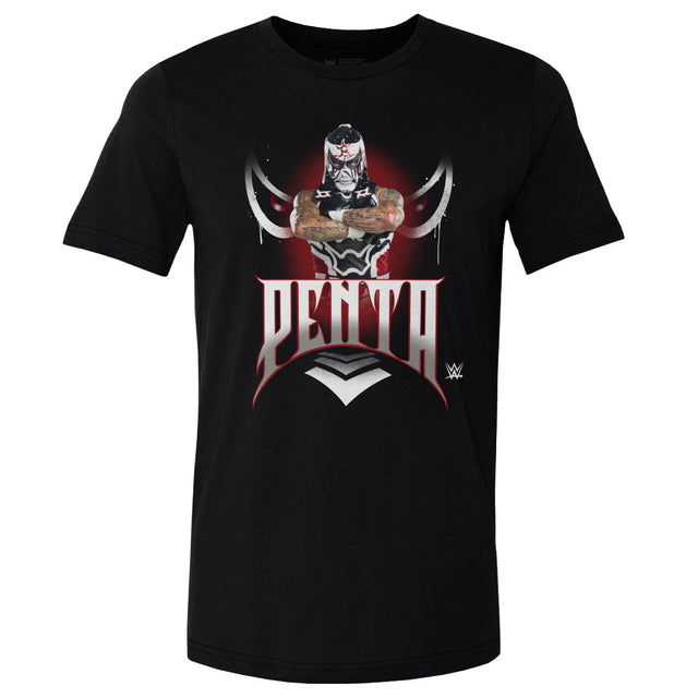 Penta Men's Cotton T-Shirt | 500 LEVEL