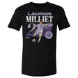 Lauren Milliet Men's Cotton T-Shirt | 500 LEVEL