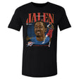 Jalen Williams Men's Cotton T-Shirt | 500 LEVEL