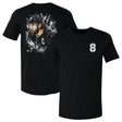 Drew Doughty Men's Cotton T-Shirt | 500 LEVEL