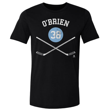 Liam O'Brien Men's Cotton T-Shirt | 500 LEVEL