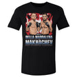UFC 322 Men's Cotton T-Shirt | 500 LEVEL