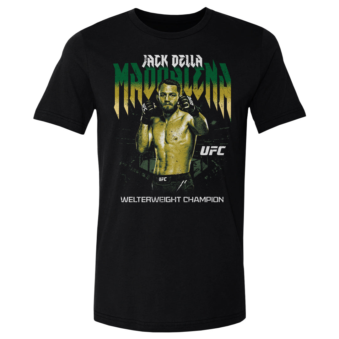 Jack Della Maddalena Men's Cotton T-Shirt | 500 LEVEL