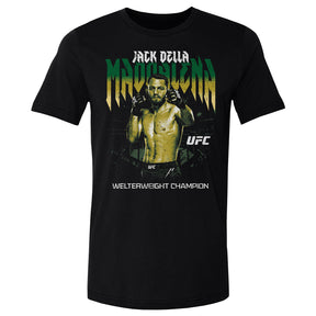 Jack Della Maddalena Men's Cotton T-Shirt | 500 LEVEL