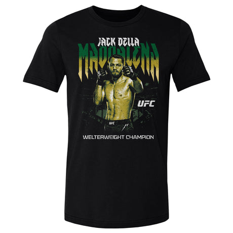 Jack Della Maddalena Men's Cotton T-Shirt | 500 LEVEL