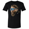 Jey Uso Men's Cotton T-Shirt | 500 LEVEL