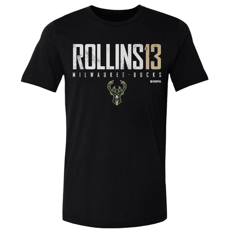 Ryan Rollins Men's Cotton T-Shirt | 500 LEVEL