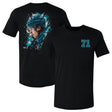 Macklin Celebrini Men's Cotton T-Shirt | 500 LEVEL