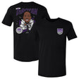 DeMar DeRozan Men's Cotton T-Shirt | 500 LEVEL