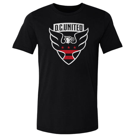 D.C. United Men's Cotton T-Shirt | 500 LEVEL
