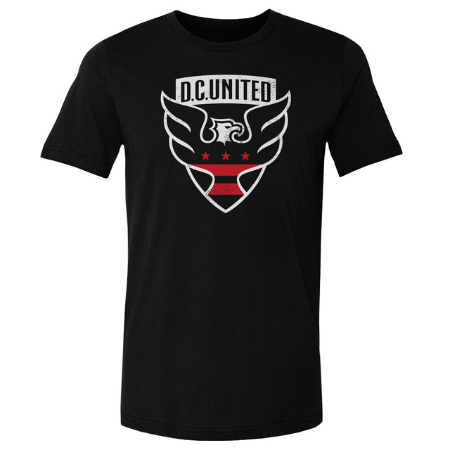 D.C. United Men's Cotton T-Shirt | 500 LEVEL