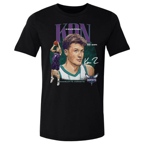 Kon Knueppel Men's Cotton T-Shirt | 500 LEVEL