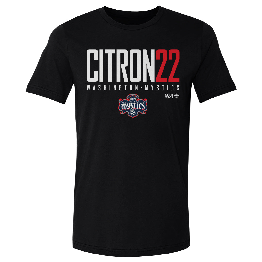 Sonia Citron Men's Cotton T-Shirt | 500 LEVEL