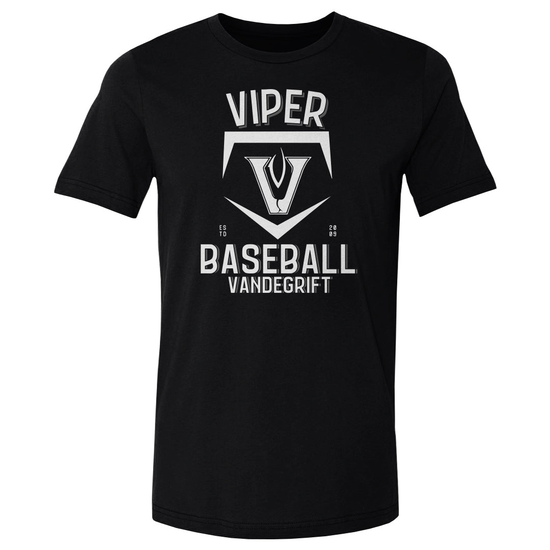 Vandegrift Men's Cotton T-Shirt | 500 LEVEL