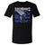 San Jose Earthquakes Men's Cotton T-Shirt | 500 LEVEL