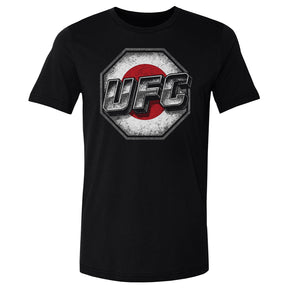 UFC Men's Cotton T-Shirt | 500 LEVEL
