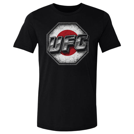 UFC Men's Cotton T-Shirt | 500 LEVEL