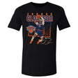 Jordan Clarkson Men's Cotton T-Shirt | 500 LEVEL