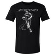 Giannis Antetokounmpo Men's Cotton T-Shirt | 500 LEVEL