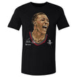 Jabari Smith Jr. Men's Cotton T-Shirt | 500 LEVEL