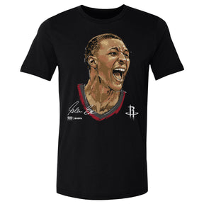 Jabari Smith Jr. Men's Cotton T-Shirt | 500 LEVEL